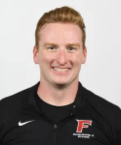 Patrick Boyle - Staff