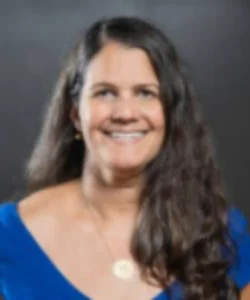 Elizabeth Lykins - Guest Speaker