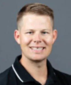 Joe Spahn - Camp Director