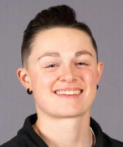 Laura Carver - Assistant Coach