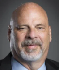 Roger Karns - Camp Director