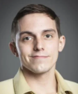 Mitch Schall - Assistant Coach