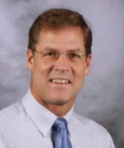 Dale Rothenberger - Camp Director