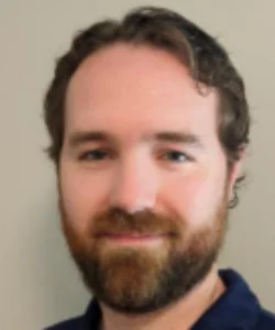 Caleb Potvin - Assistant Coach