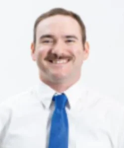 Ian Quinn - Camp Director