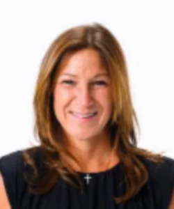 Lea Maurer - Head Coach