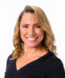 Meghan Hawthorne - Assistant Coach