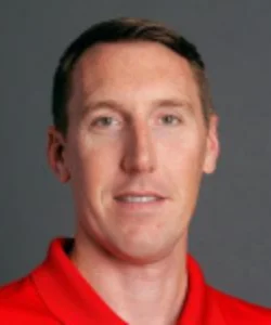 Joe Dykstra - Camp Director