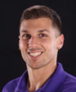 Chris Heckman - Camp Director