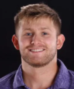 Luke Winkelman - Assistant Coach