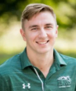 Jay Venit - Assistant Coach