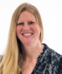 Courtney Shealy Hart - Head Coach