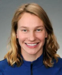 Melanie Margalis - Staff