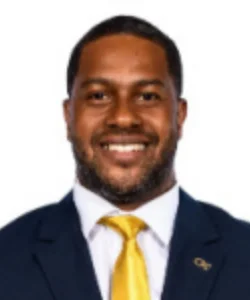 Michael Norment - Staff