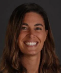 Angie Nicolletta - Staff