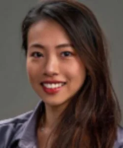 Pei Lin - Camp Director