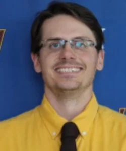 Bryan Christiansen - Camp Director