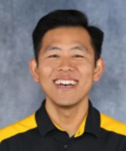 Andrew Lum - Camp Director
