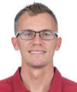 Dan Schemmel - Director of Men’s Swimming