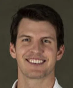 Neil Caskey - Assistant Men’s Coach