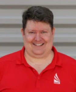 Thad Schultz - Camp Director