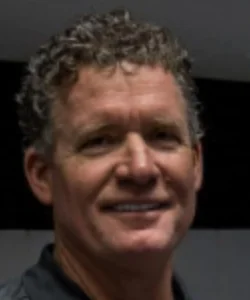 David Marsh - Camp Director