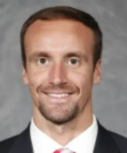 Matt Bowe - Associate Head Coach