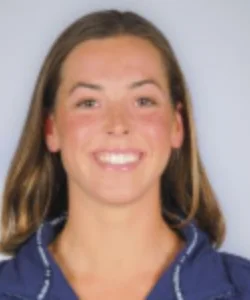 Eloise Riley - Camp Coordinator