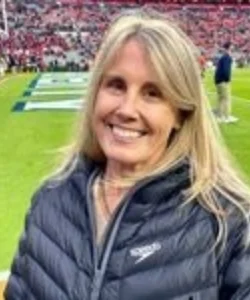 Kristin Marsh - Co-Director