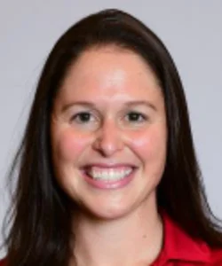 Becky Woodruff - Assistant Coach