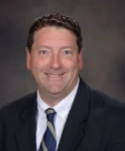 Greg Wriede - Camp Director