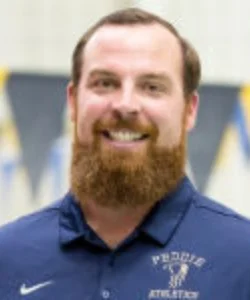 Emmett Walling - Camp Director