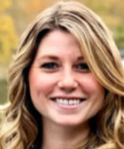 Kate Orefice - Camp Director