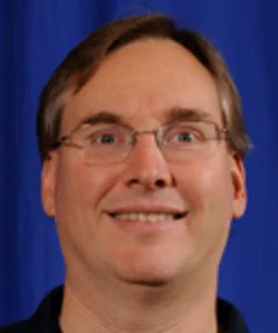 Dave Allen - Camp Director