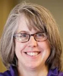 Eileen Hall - Head Coach