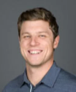 Kyllian Griffin - Camp Director