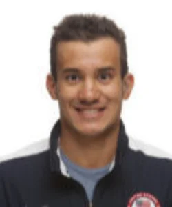 Marcus Titus - Staff