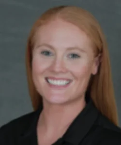 Sophie Kannmacher - Staff