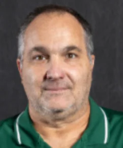 Gerry Cournoyer - Camp Director