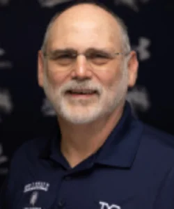 Kurt Kirner - Camp Director