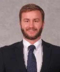 Zachary Towers - Staff