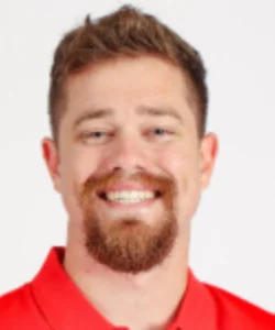 Caleb Rhodenbaugh - Camp Director