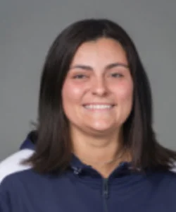 Paula Lomonaco - Camp Director