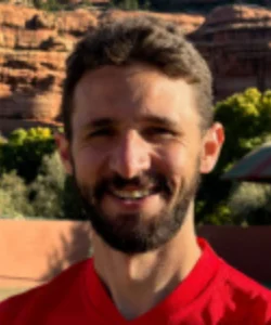 Westy McQueen - Camp Director