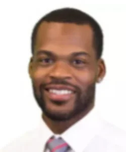 Nate Harding - Head Swimming & Diving Coach, Biola University