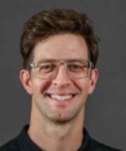 Steve Allnutt - Head Coach