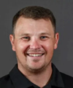 Chris Grimmett-Norris - Camp Director