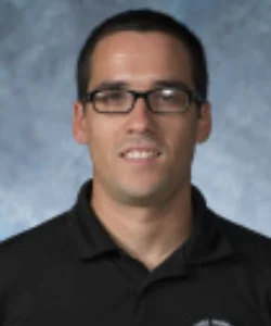 Nick Charriez - Camp Director