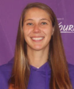 Lindsay McNall - Camp Director