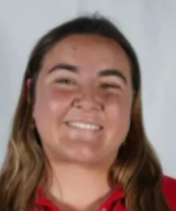 Leah Thomas - Assistant Coach